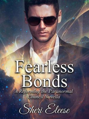 cover image of Fearless Bonds